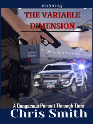 cover image of Entering the Variable Dimension